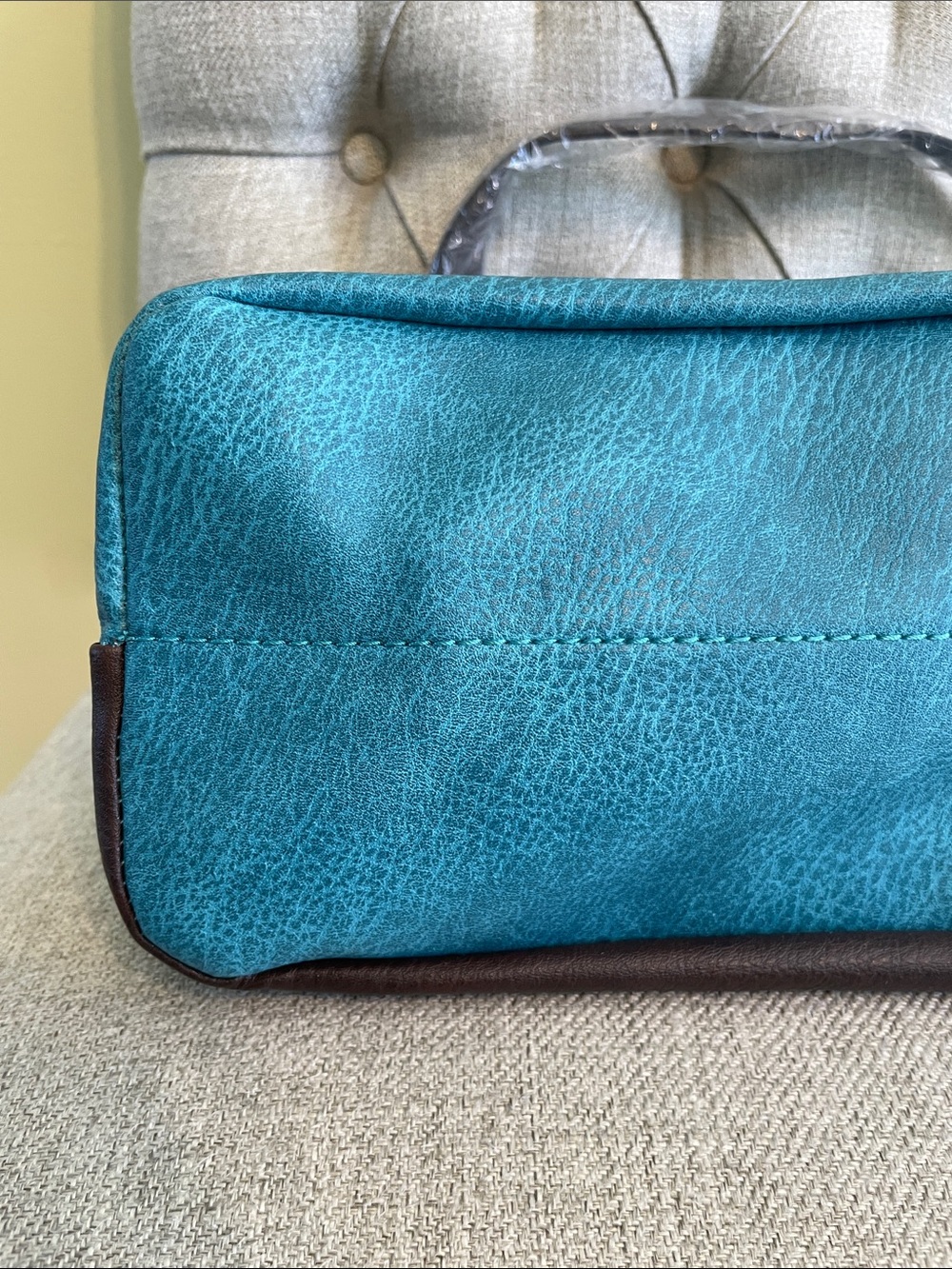 Montana West Purse - Picture 4 of 11